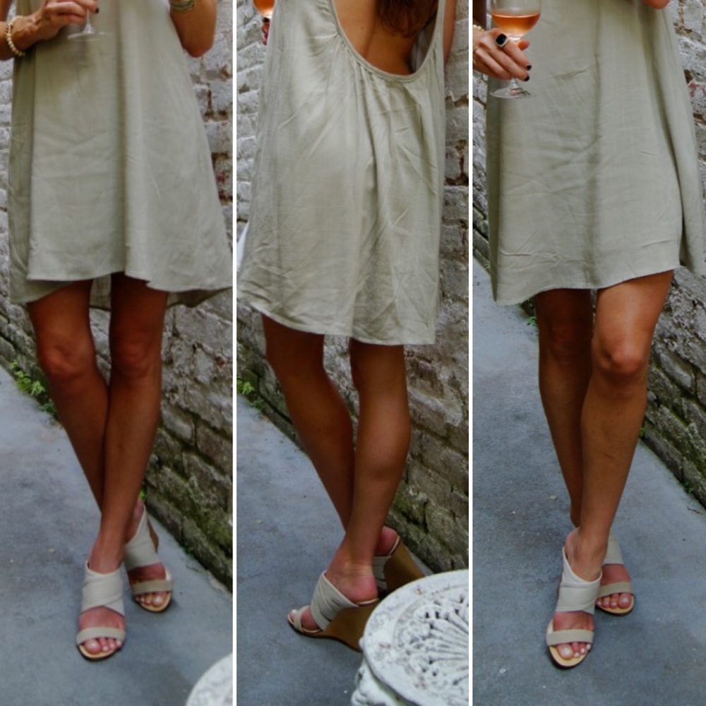 Rag & Bone Shaw Wedge mules (slip on) - Picture 2 of 14